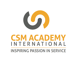 CSM Academy International