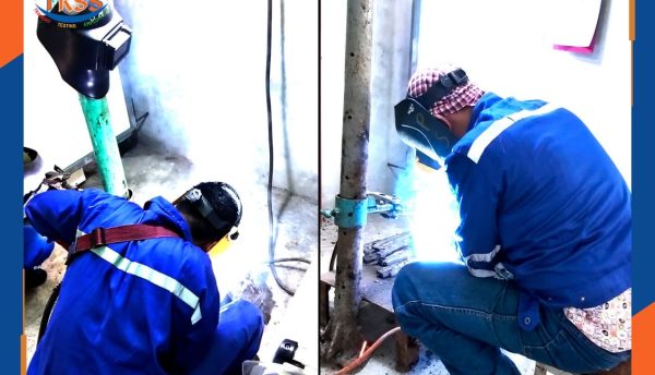 ကိုရီးယားသင်္ဘောကျင်း၌အလုပ်ဝင်ရန် ဝရိန်ကျွမ်းကျင်လေ့ကျင့်ရေးစတင်