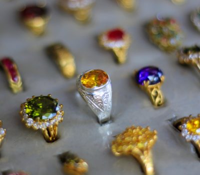 Royal Chan Thar Diamonds, Gems and Jewellery