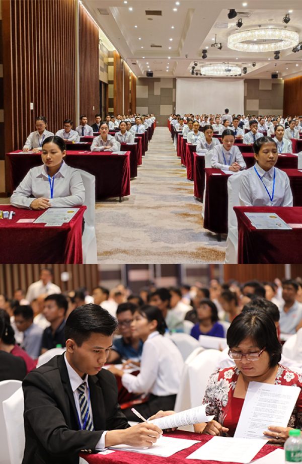 NURSING DIPLOMA SCHOLARSHIP PROGRAMME