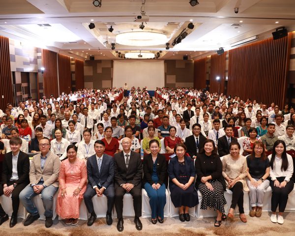 NURSING DIPLOMA SCHOLARSHIP PROGRAMME