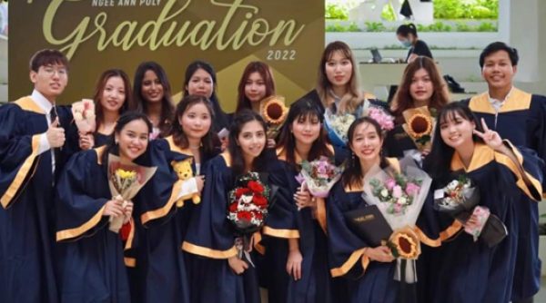 NURSING DIPLOMA SCHOLARSHIP PROGRAMME